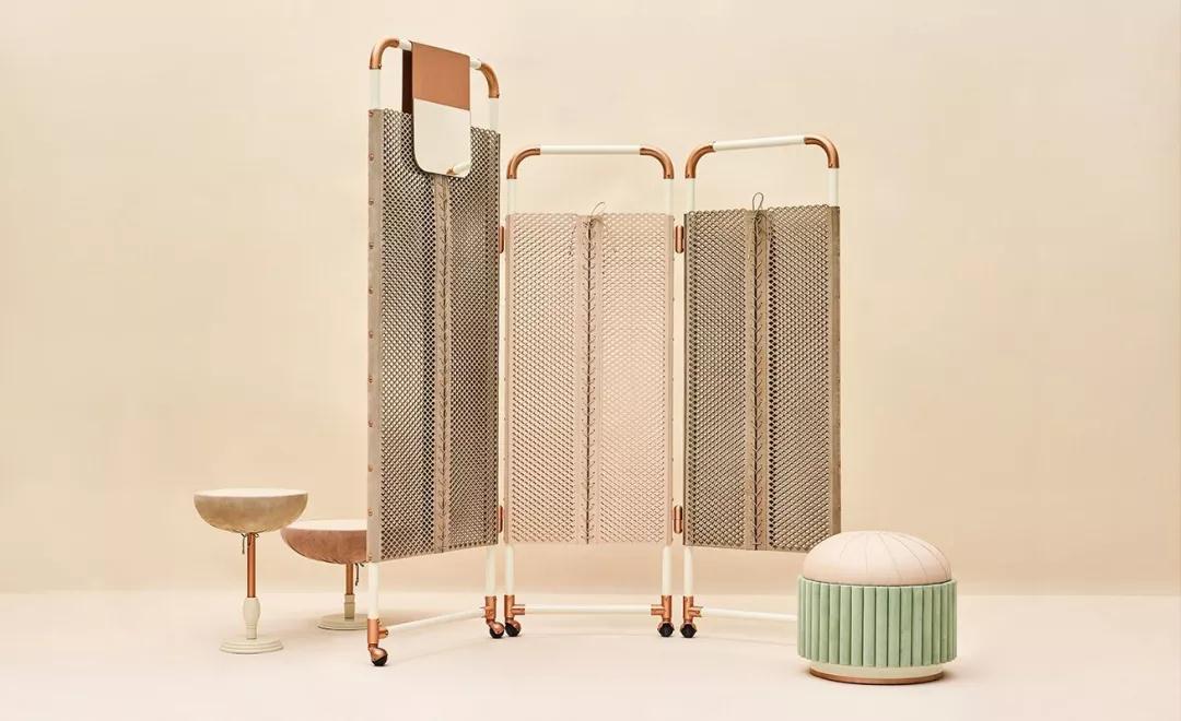 要想生活更有趣，空間必須加點綠