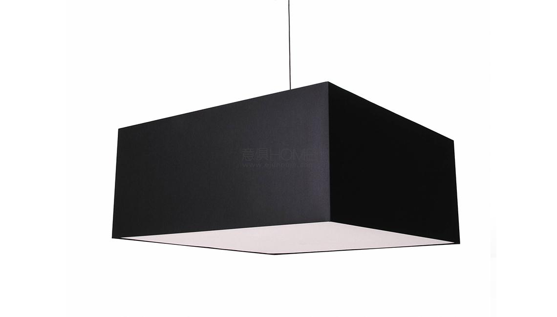 Square-Boon吊燈