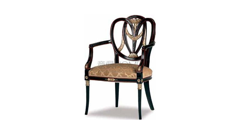 ZANABONIPoltrona-Armchair-21 扶手椅