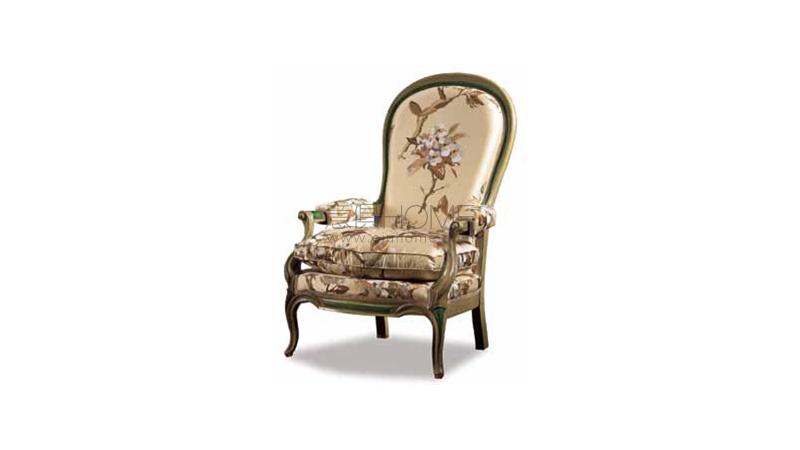 ZANABONIPoltrona-Armchair-24 扶手椅