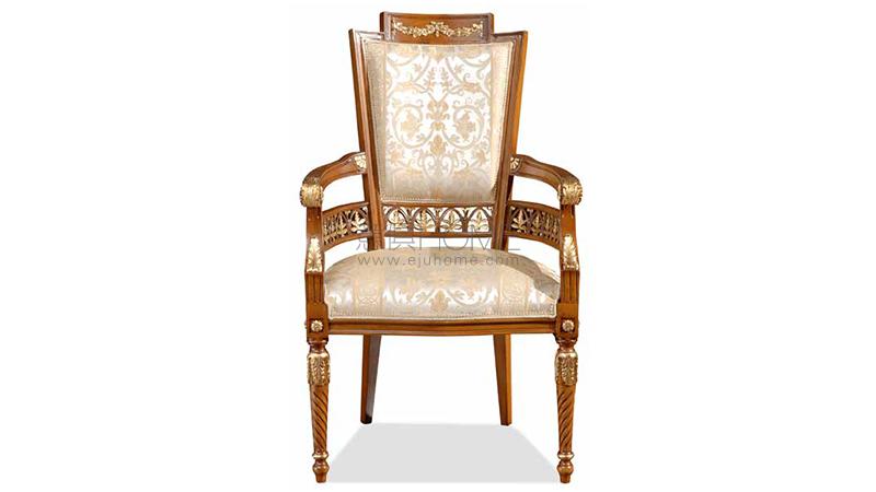 ZANABONISedia-Chair-10 扶手椅