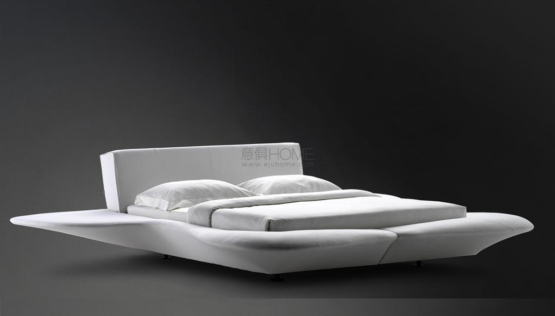 GrandPiano 雙人床