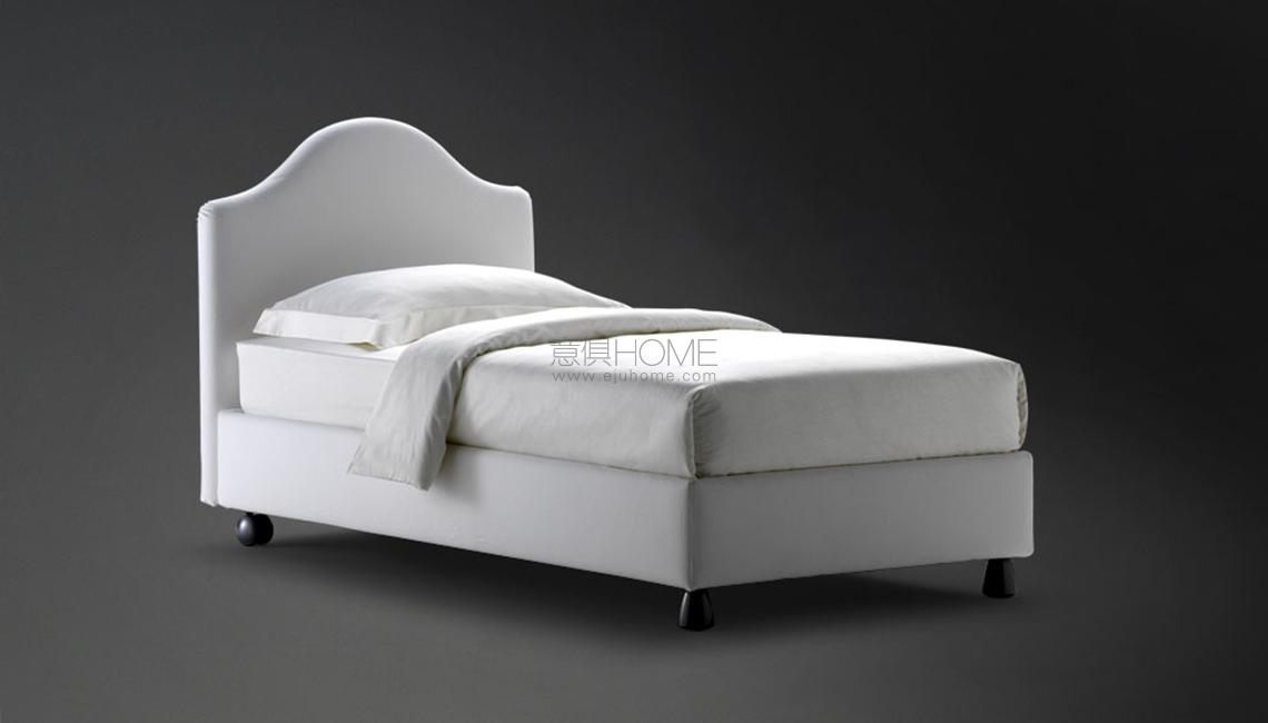 Peonia-Single 單人床