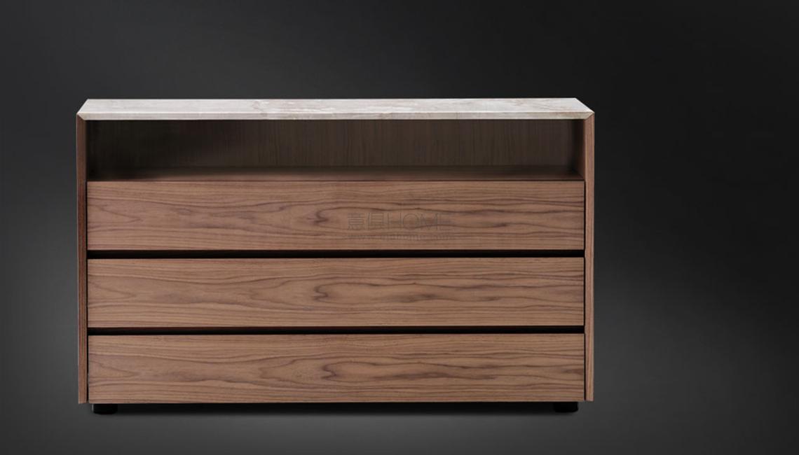 Papier-Chests-of-drawers 廳柜