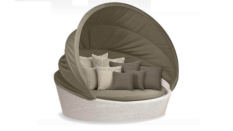 DEDONORBIT XXL 沙發