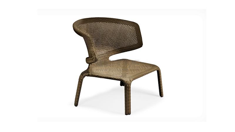 DEDONSEASHELL 椅子 茶幾