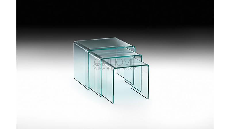 rialto tris 床頭柜