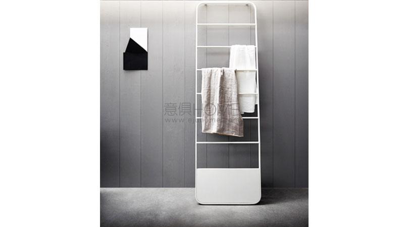 Accessori — Memory scalda salviette 衛浴