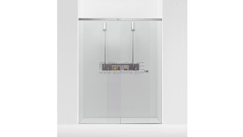 Docce - Sistema Flat D — Tipologia E 衛浴