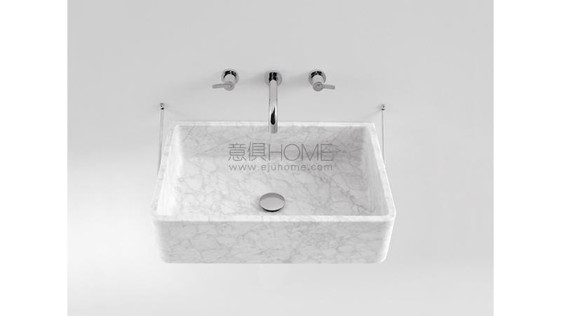 Lavabi — Carrara 衛浴