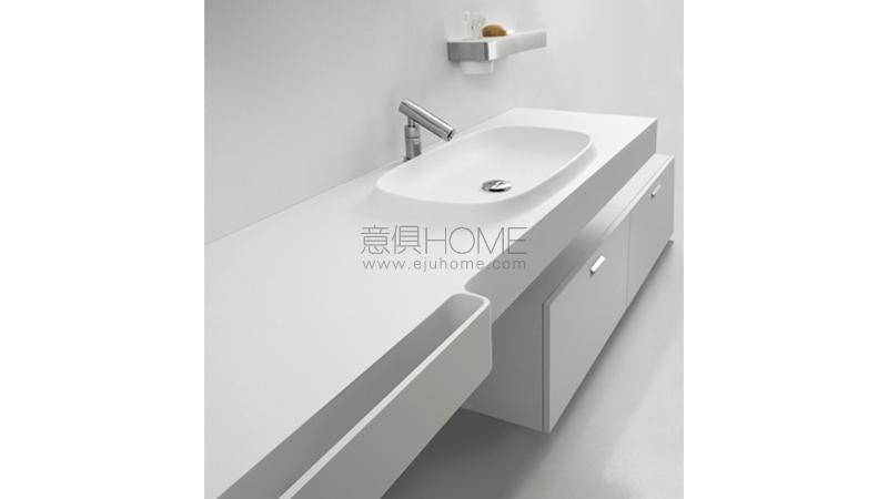 Lavabi — Desk 衛浴