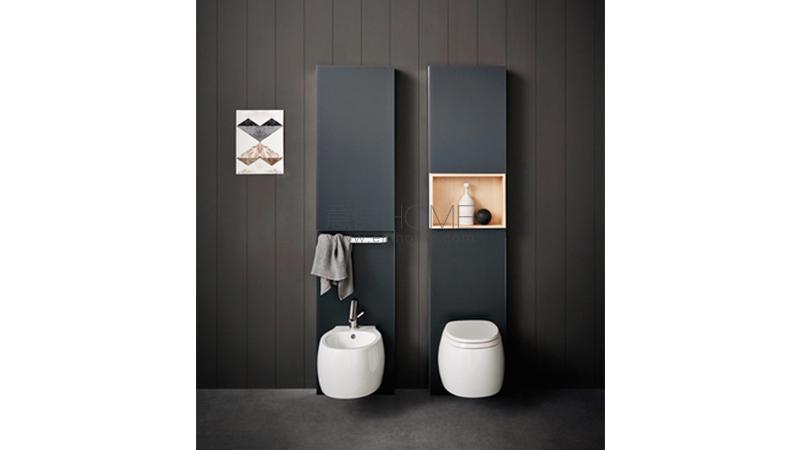 Sanitari — Monolith 衛浴