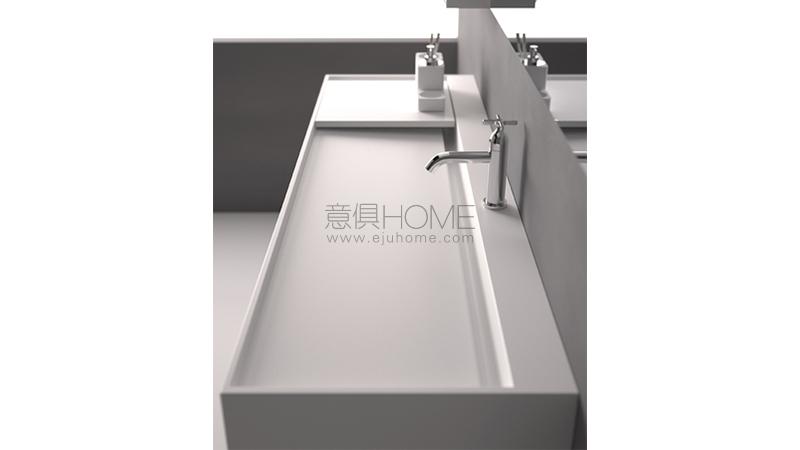 Sistema Evoluzione — EVO-E 2 衛浴