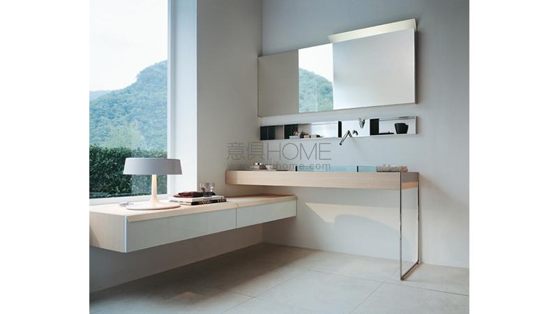 Sistema Flat XL — Flat XL 12 cm 衛浴