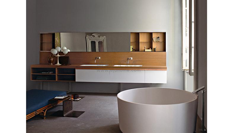 Sistema Flat XL — Flat XL 6 cm 衛浴