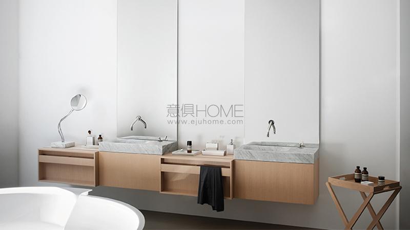 Sistema Flat XL — Plus 衛(wèi)浴