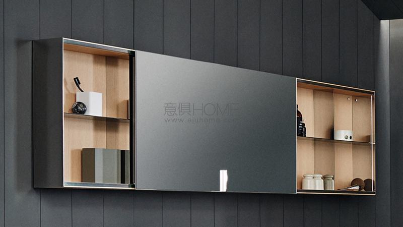 Specchi contenitori — 027 衛浴