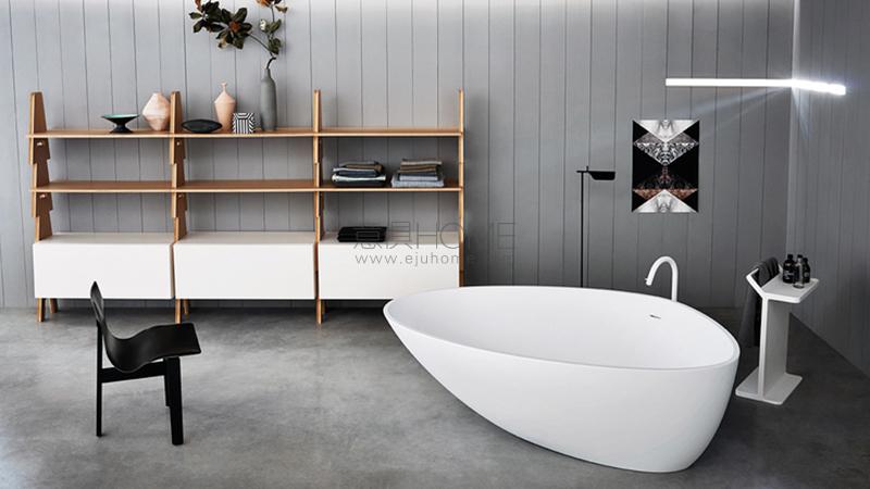 Vasche — Drop 衛浴