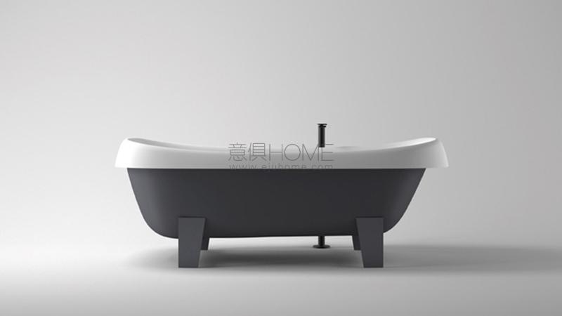 AGAPEVasche — Pear cut 衛浴