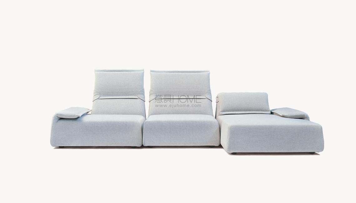 Highlands 組合沙發