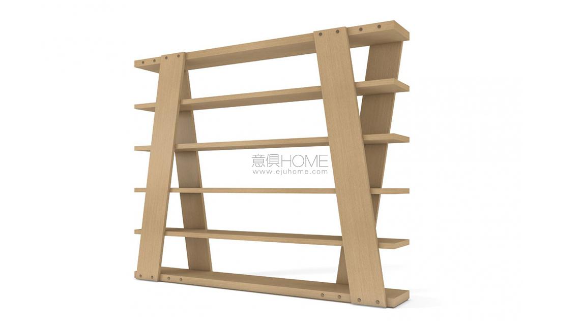 EMMEMOBILIMisterix書架