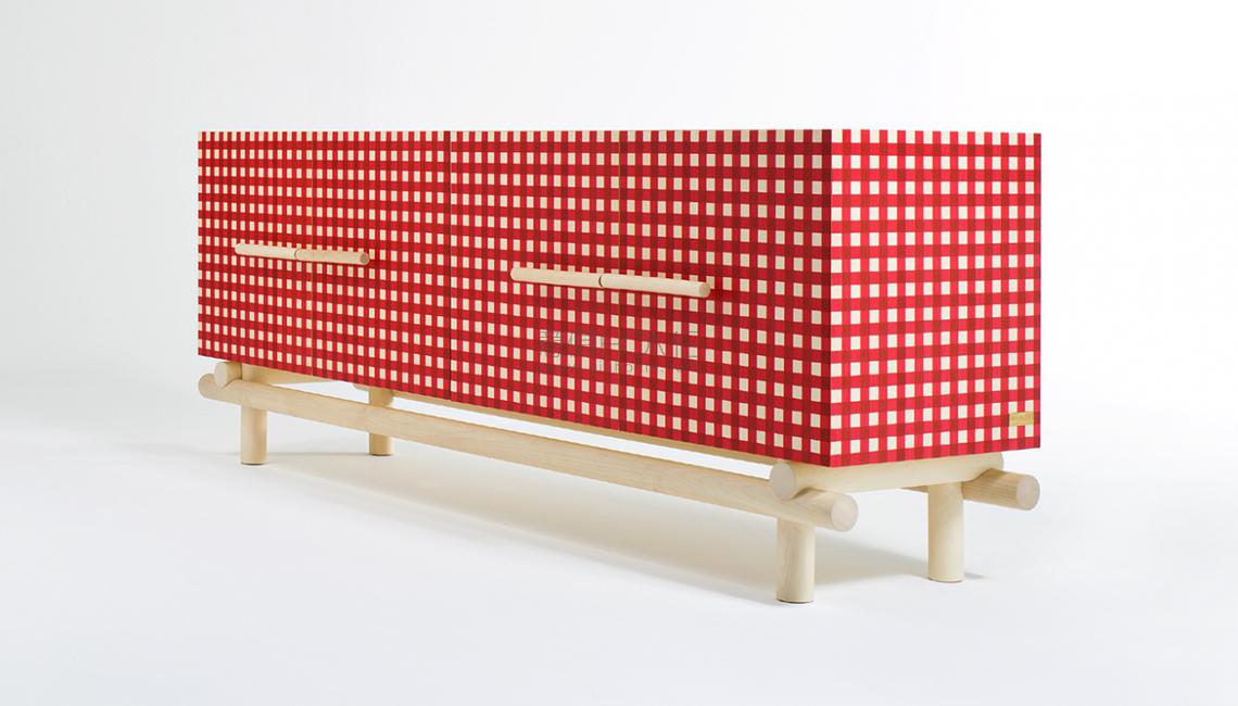 EMMEMOBILIRustica-C廳柜