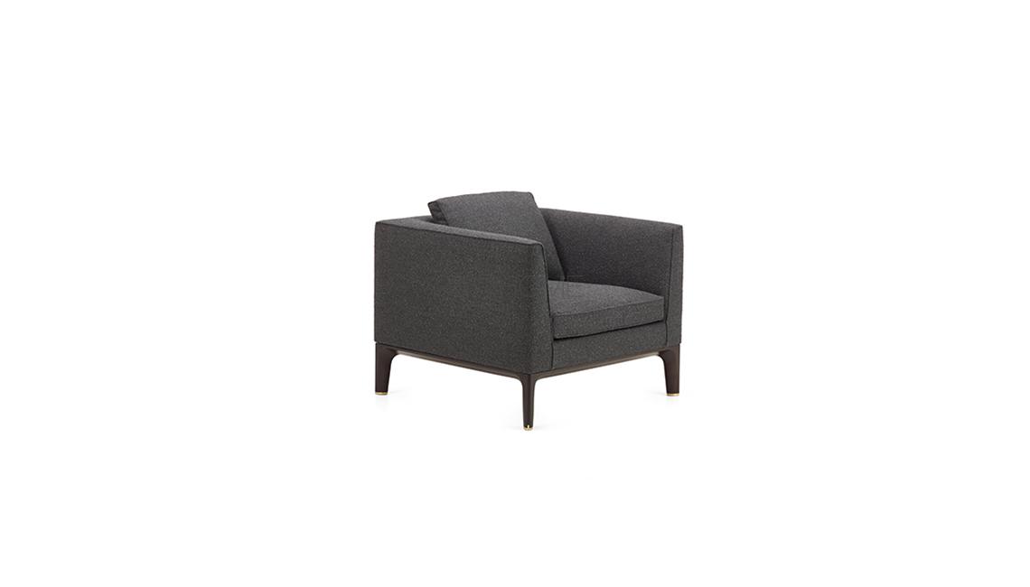 dg poltrona單人沙發(fā)