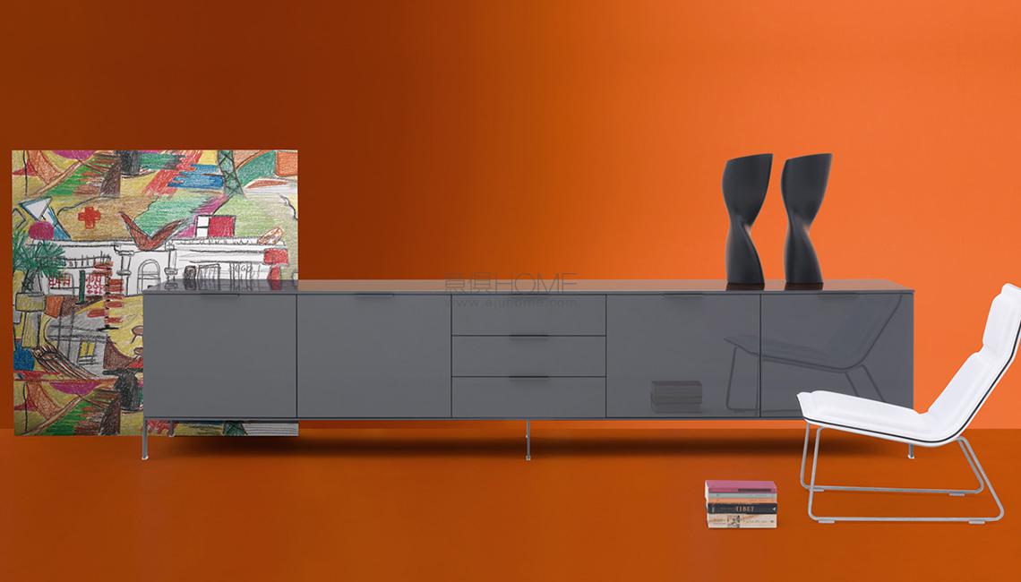 FLEXI CONTAINER 廳柜