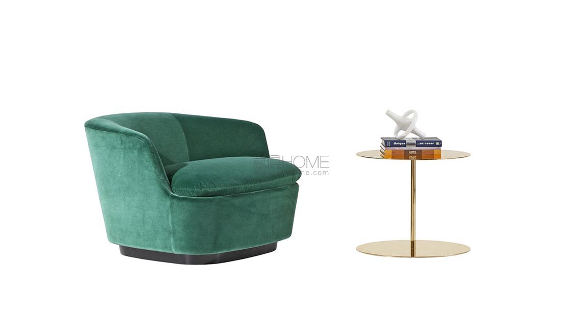 ORLA ARMCHAIR 沙發