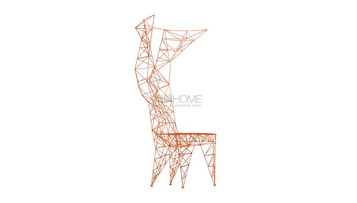 PYLON CHAIR 椅子