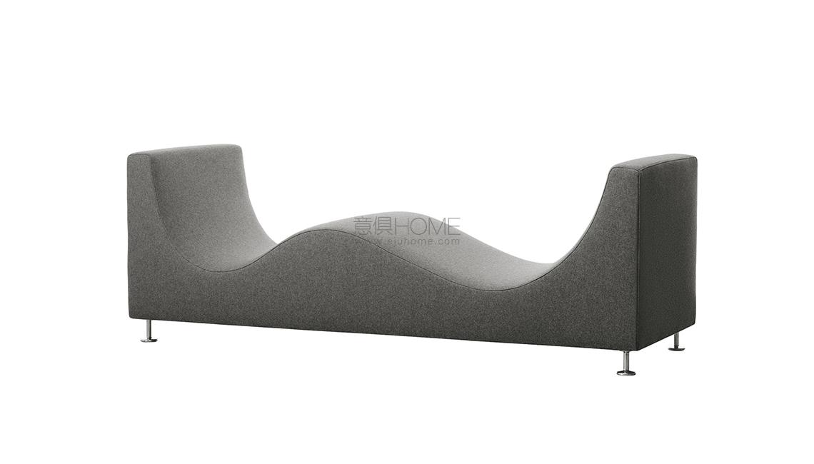 THREE SOFA DE LUXE 沙發