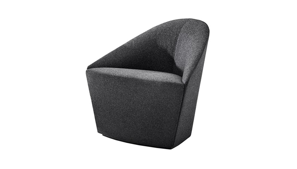 COLINA-S-79-CM休閑椅