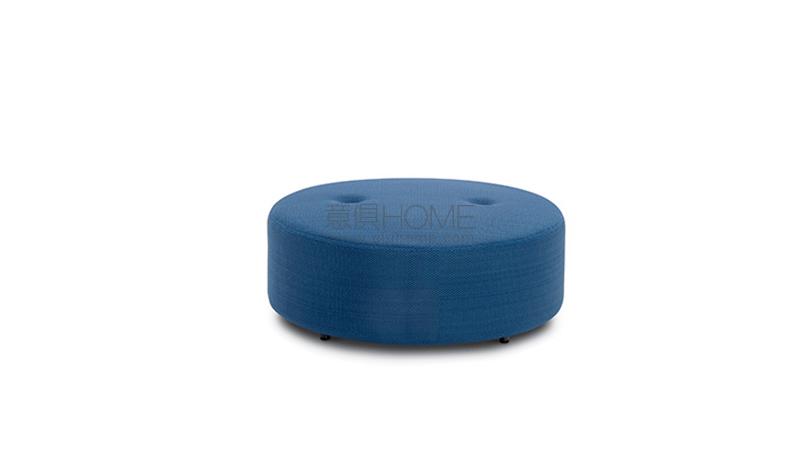 DOUBLE 032 pouf 凳子