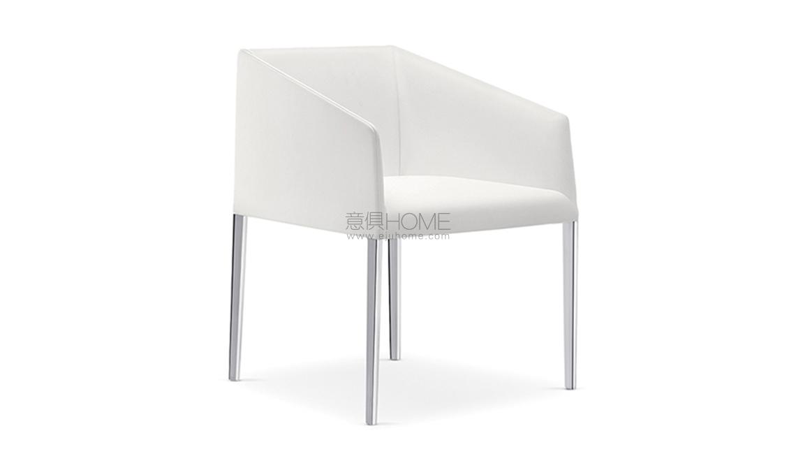 SAARI-TR-4-LEGS休閑椅