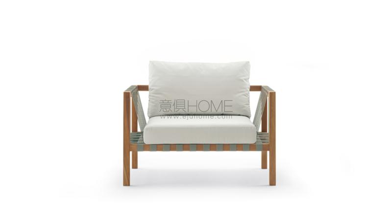 MISTRAL 101 sofa 沙發