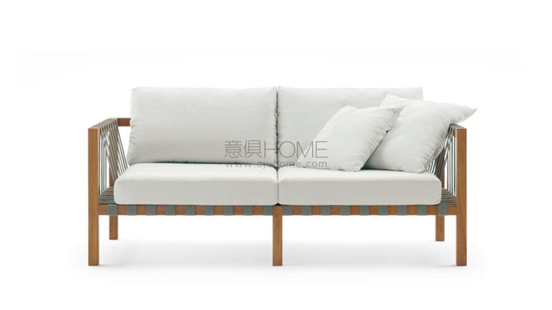 MISTRAL 102 sofa 沙發(fā)