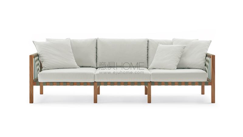 MISTRAL 103 sofa 沙發
