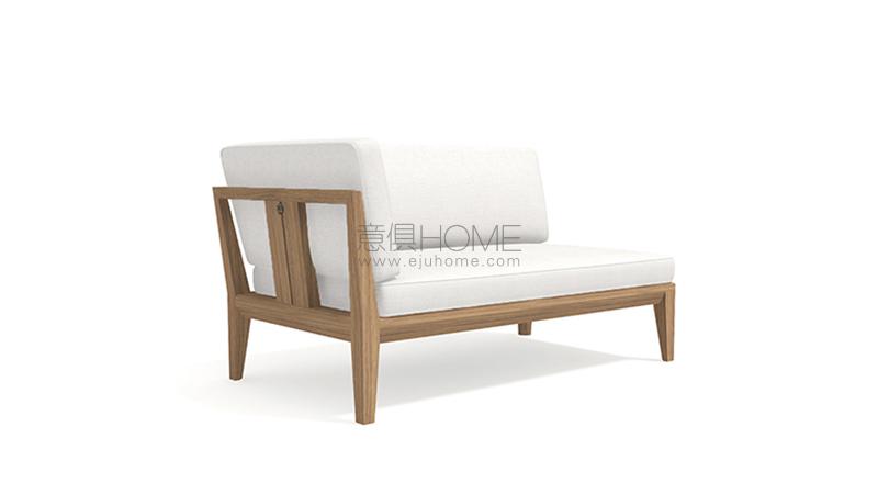 TEKA 003 module right 沙發