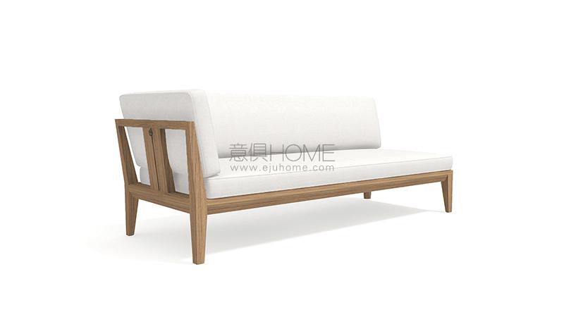 TEKA 005 module right 沙發