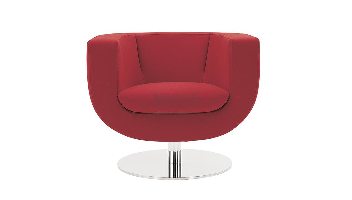 Tulip Sixty - Tulip Sixtysix休閑椅