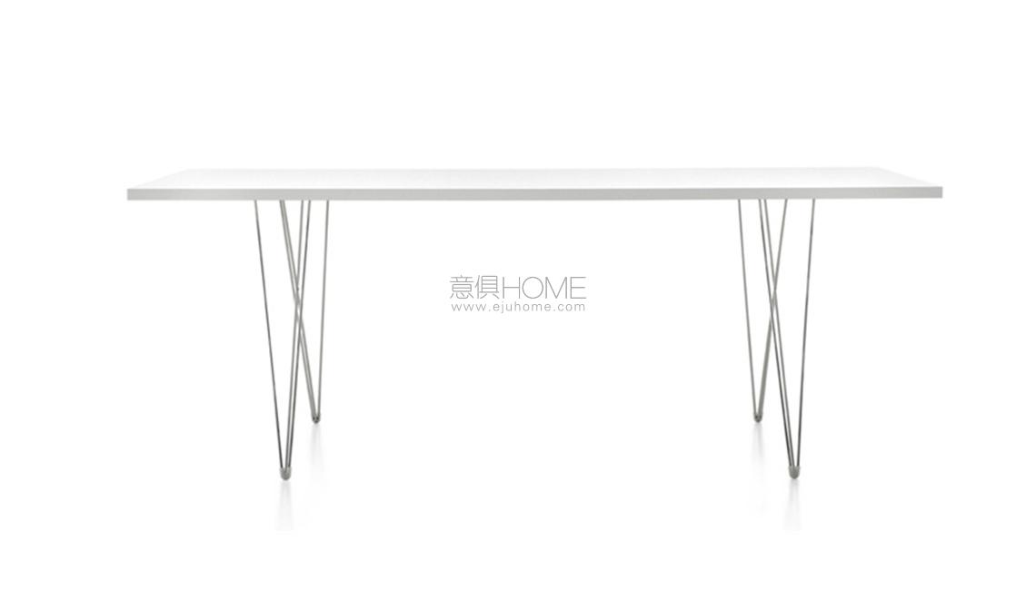 Tavolo XZ3 Table 桌子
