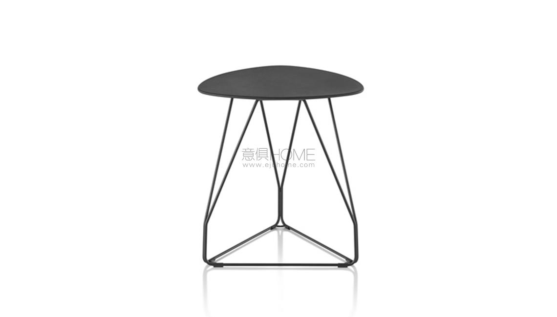 Polygon Wire Table 角幾