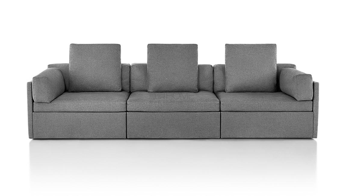 Module Lounge Seating 沙發