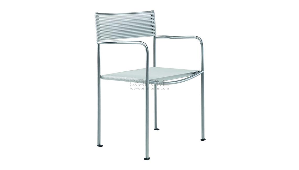 GREEN PVC - 201_O 戶外休閑椅