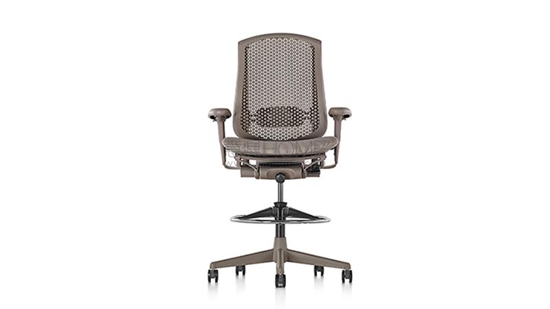 HERMAN MILLERCelle Stool 椅子