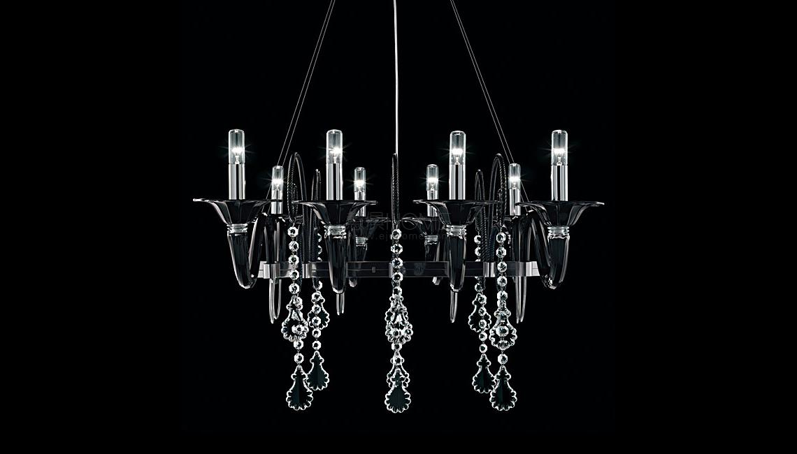 BAROVIER&TOSOMood Taif 吊燈