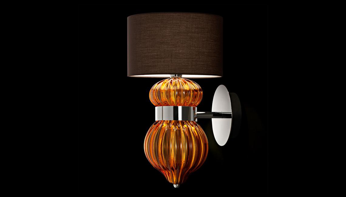 BAROVIER&TOSOMedina 壁燈