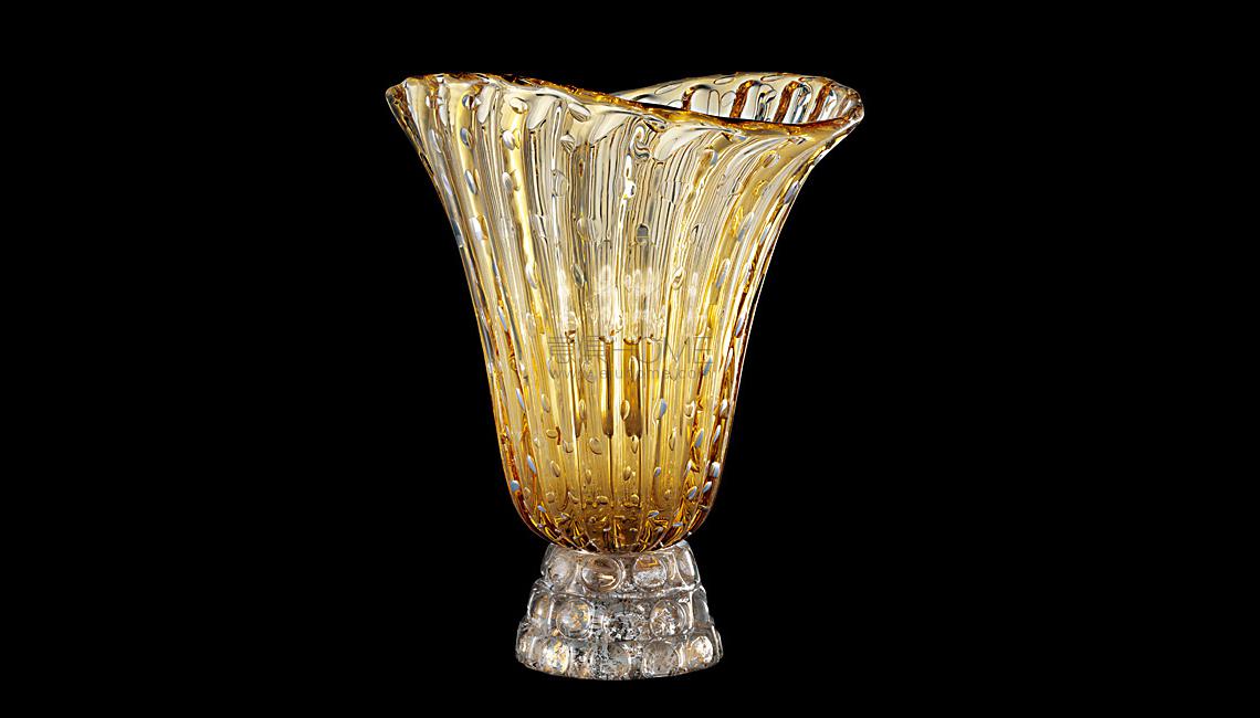 BAROVIER&TOSORigati 臺燈