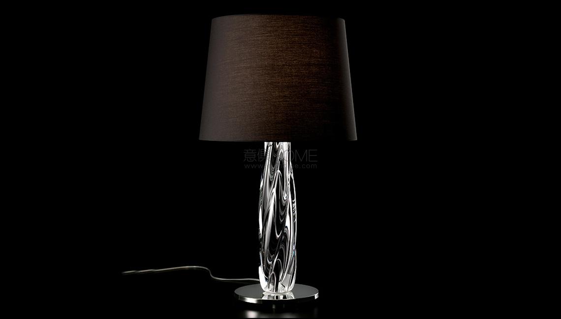 BAROVIER&TOSOTwins-2 臺燈