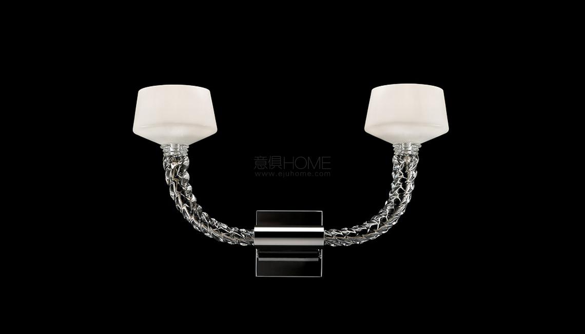 BAROVIER&TOSOTwins 壁燈